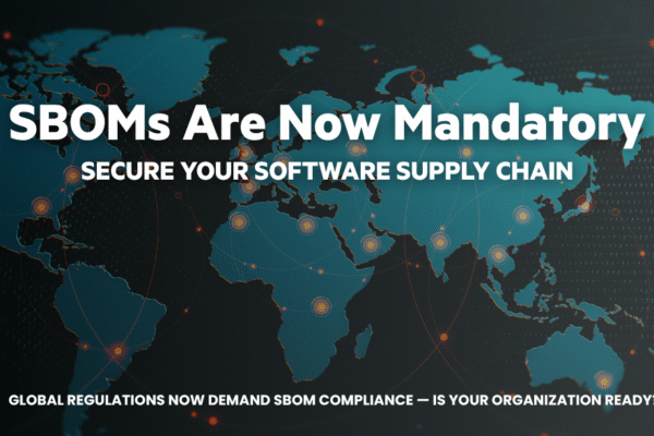 global SBOM compliance