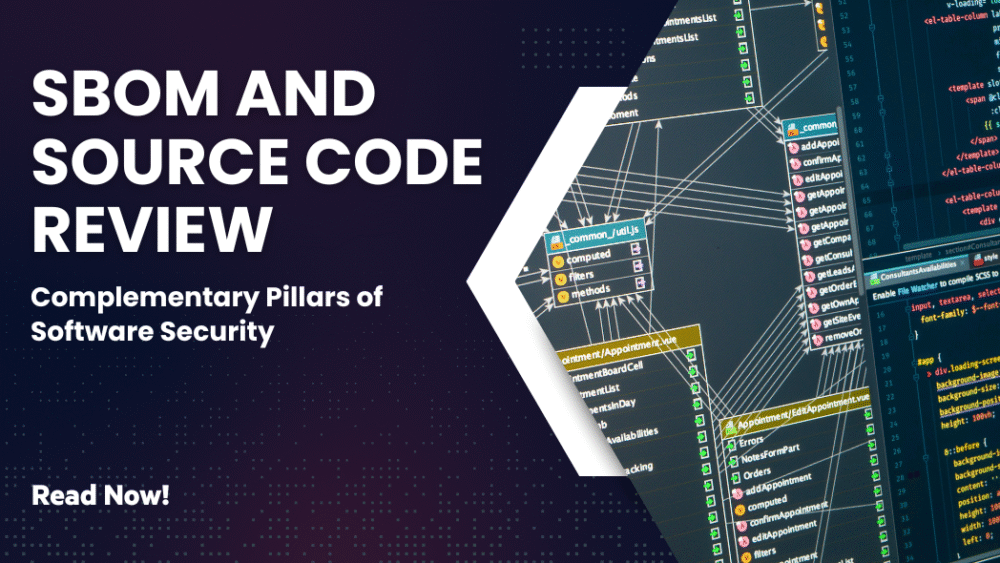 Source Code Review