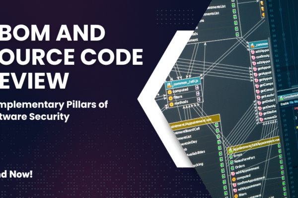 Source Code Review